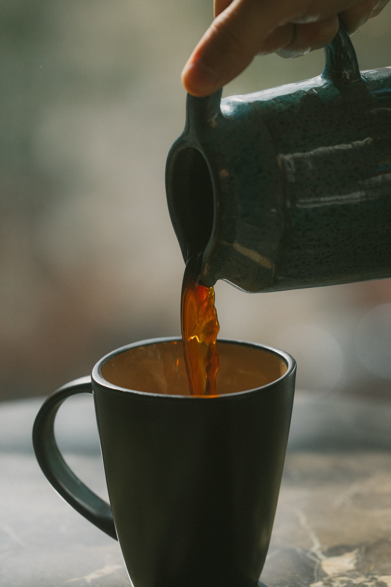 Tierra Granados Specialty Colombian Dark Roast