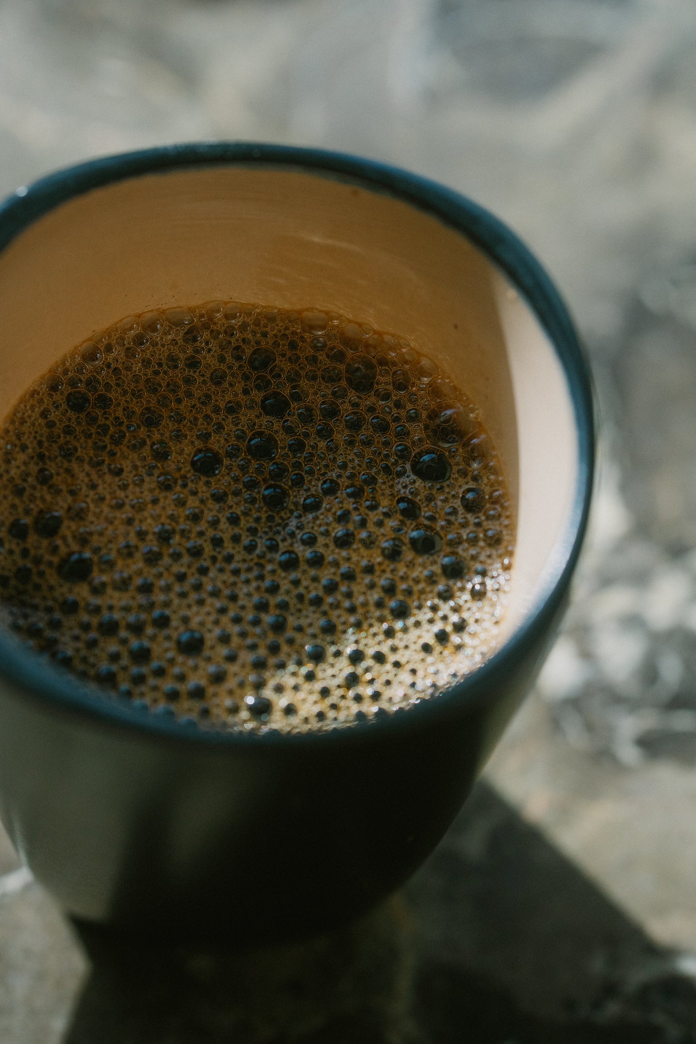 Tierra Granados Specialty Colombian Dark Roast