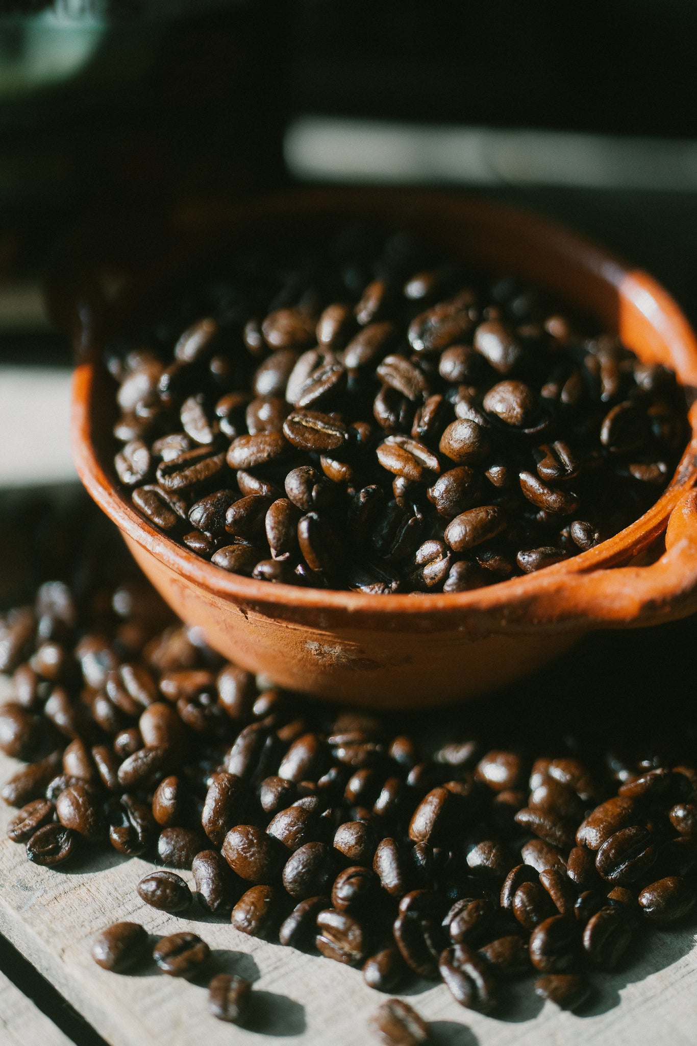 Tierra Granados Specialty Colombian Dark Roast