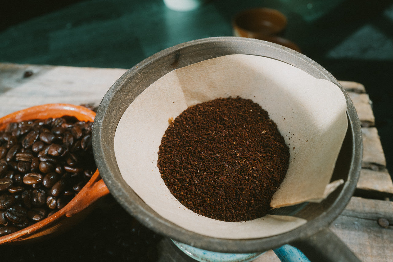 Tierra Granados Specialty Colombian Dark Roast