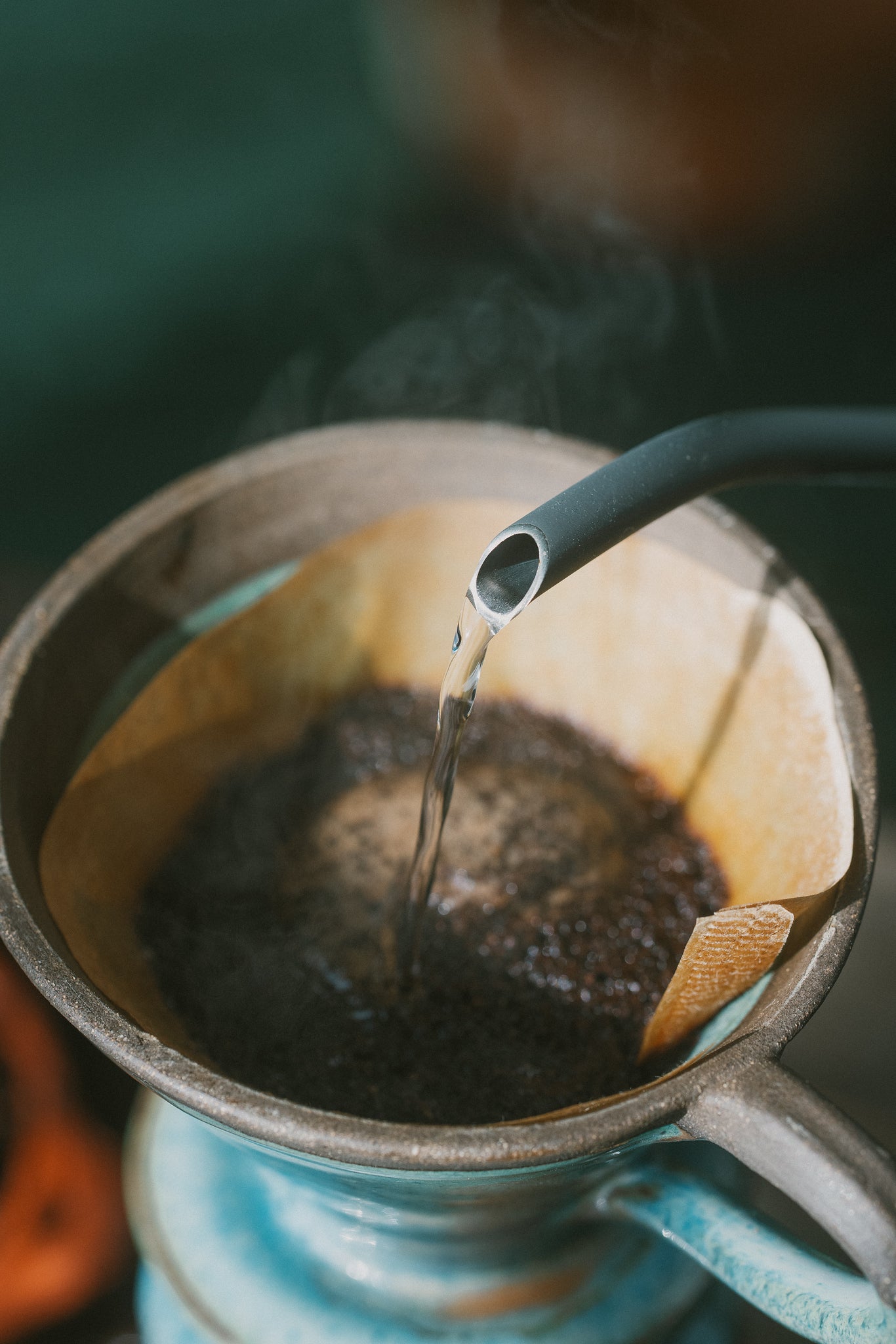 Tierra Granados Specialty Colombian Dark Roast